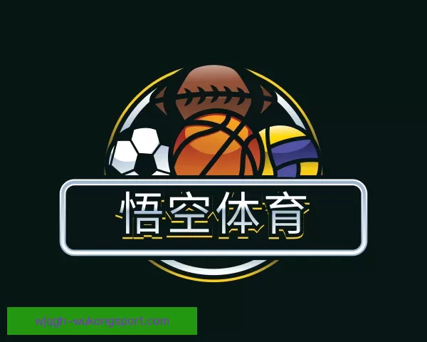 认识悟空体育